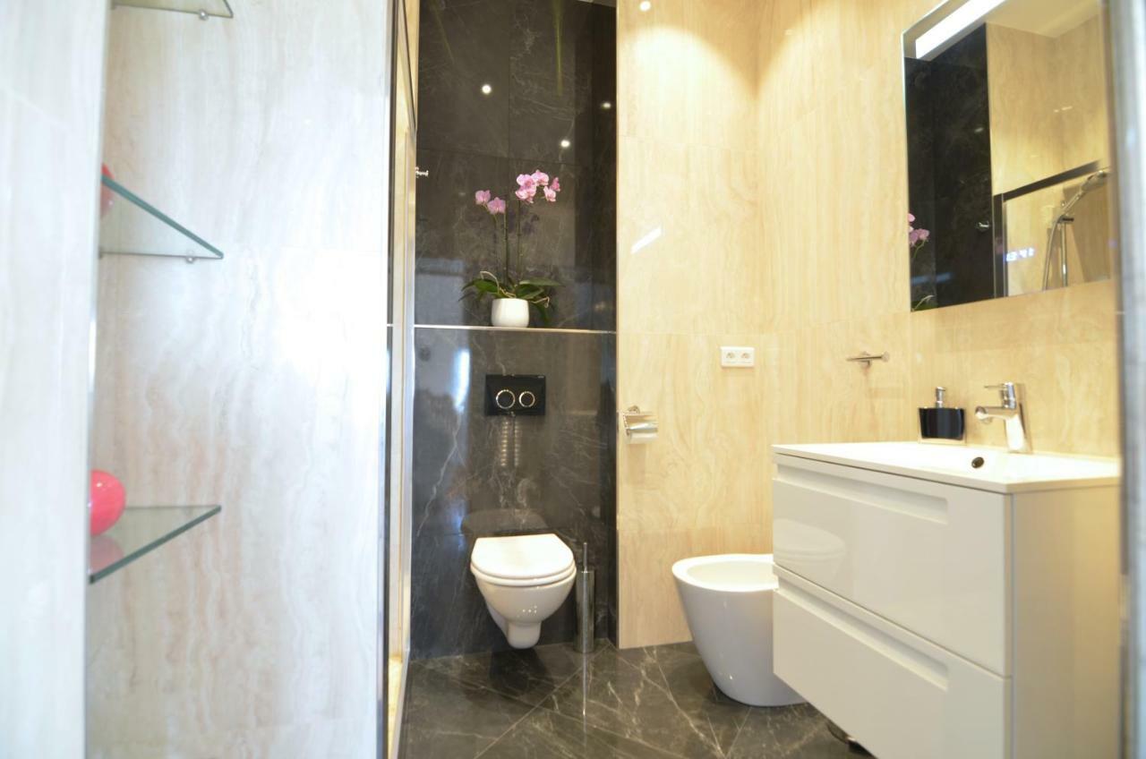 Le Sunset, Appartement Exceptionnel Ocean View - Phare - Au Calme Біарріц Екстер'єр фото